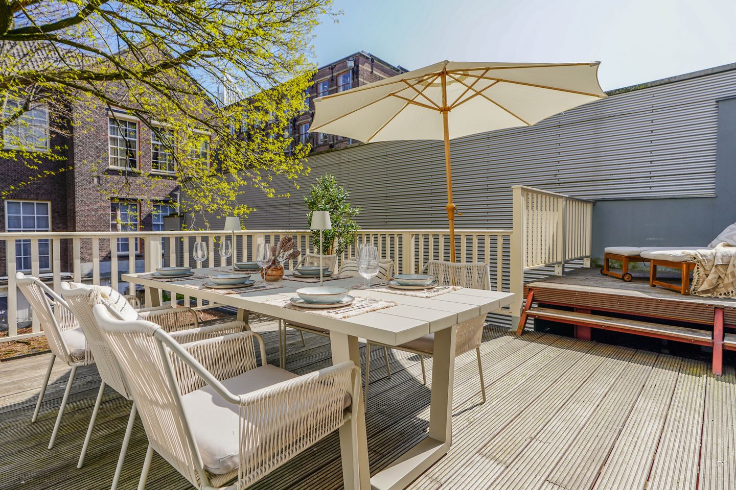 Foto 14 van Lange Houtstraat 3-B