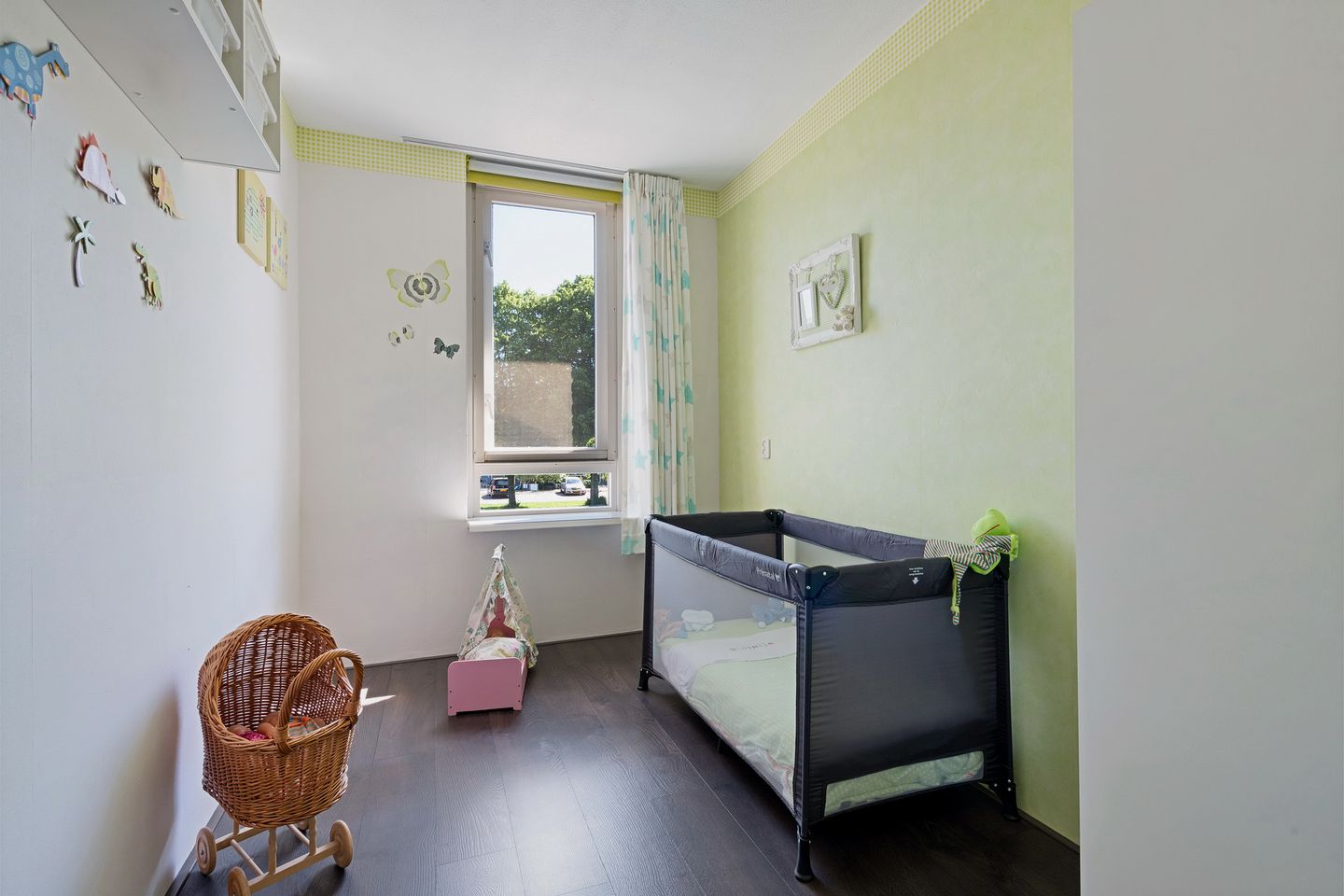 Photo 19 of Halsterveld 21