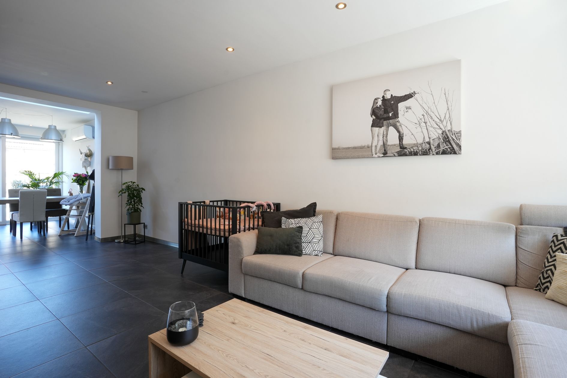 Photo 9 of Irenestraat 3