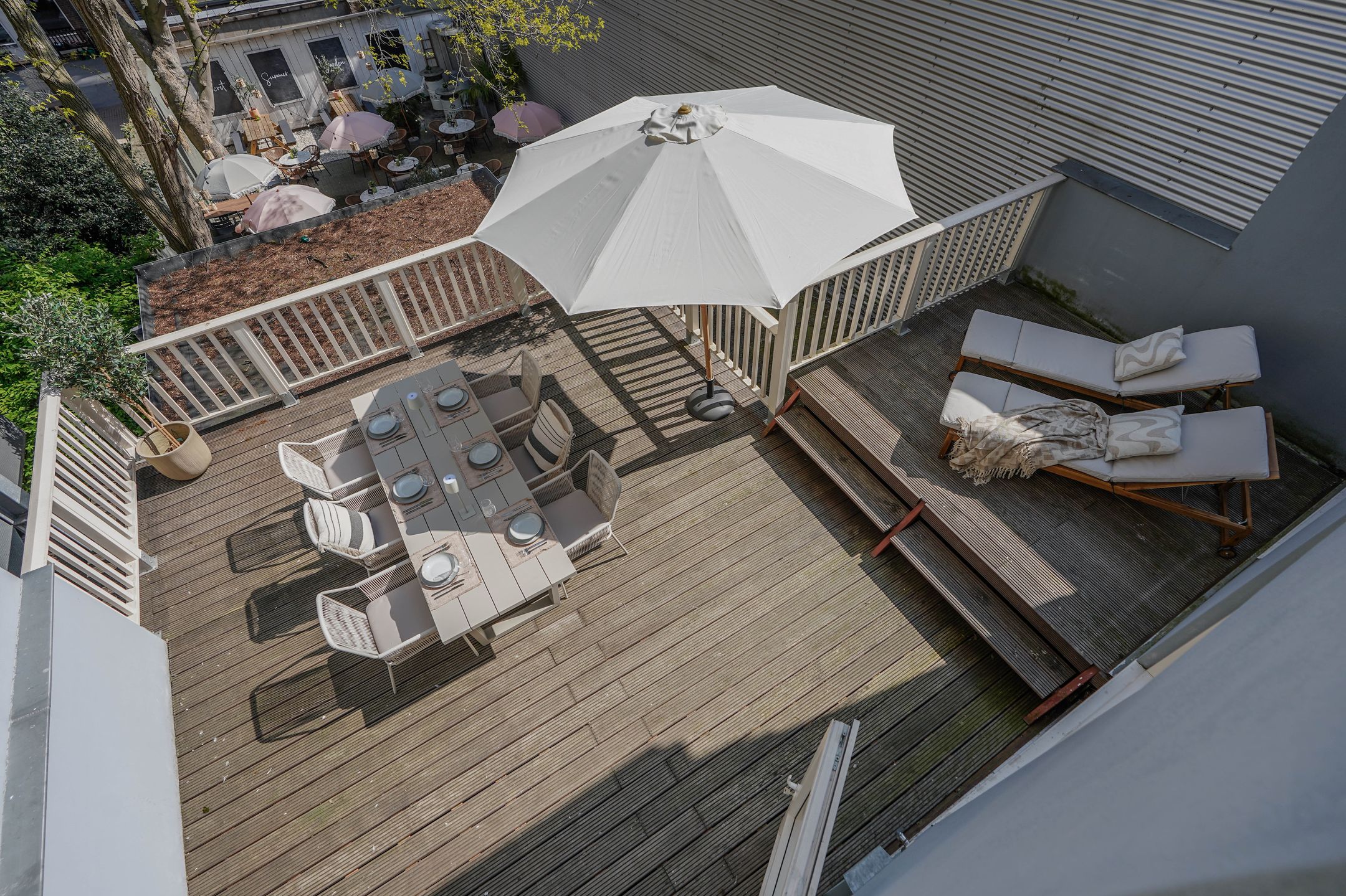 Foto 15 van Lange Houtstraat 3-B