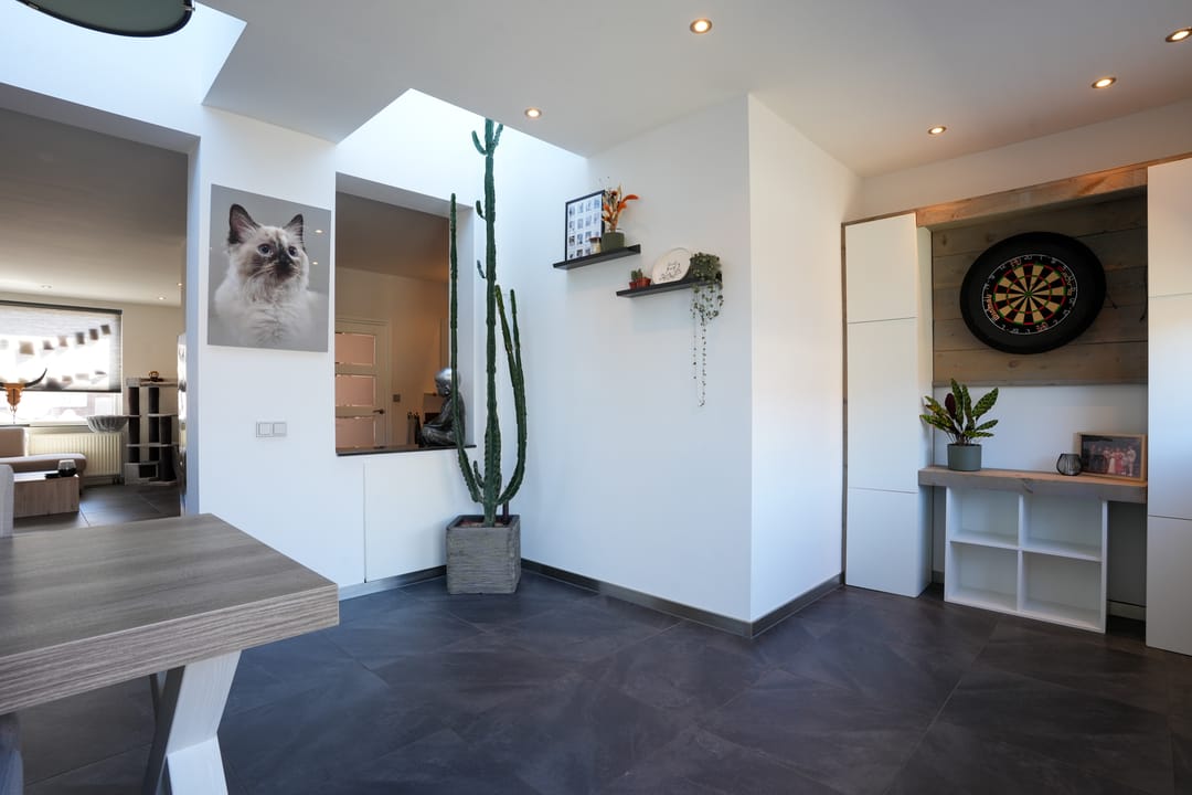 Photo 11 of Irenestraat 3