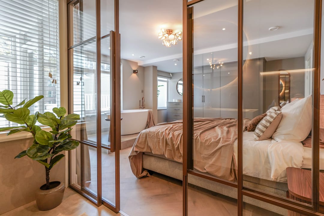 Foto 16 van Lange Houtstraat 3-B