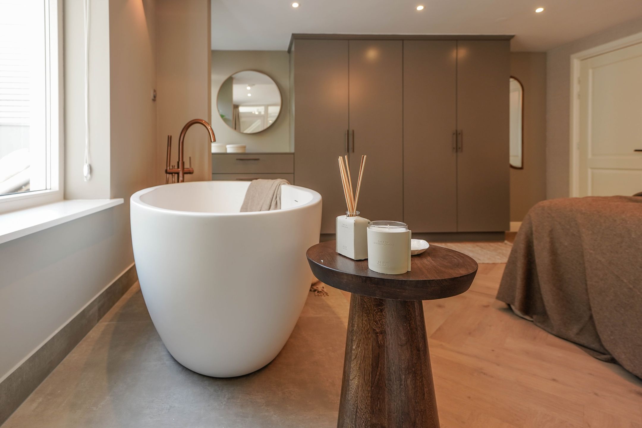 Foto 18 van Lange Houtstraat 3-B