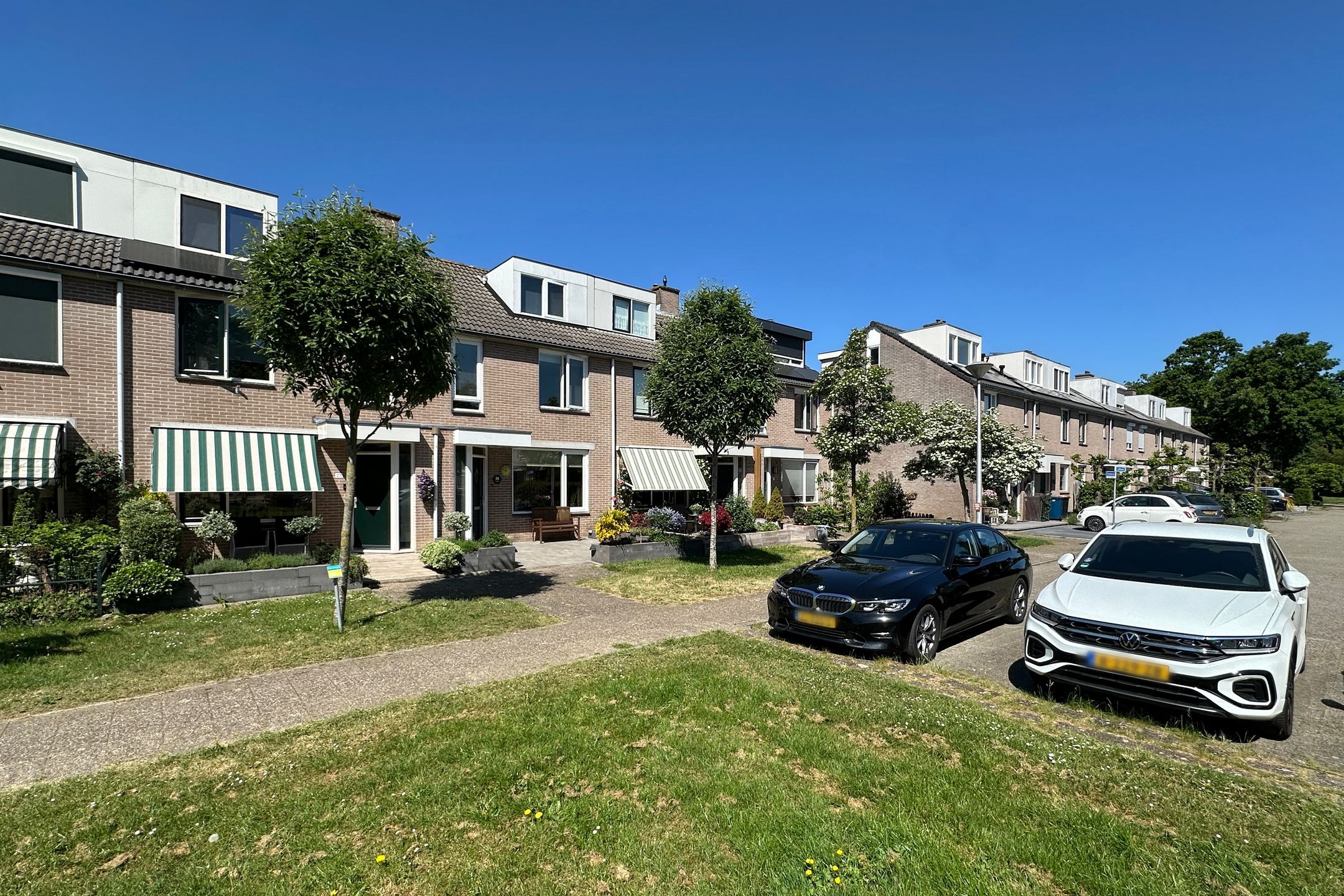 Photo 27 of Halsterveld 21