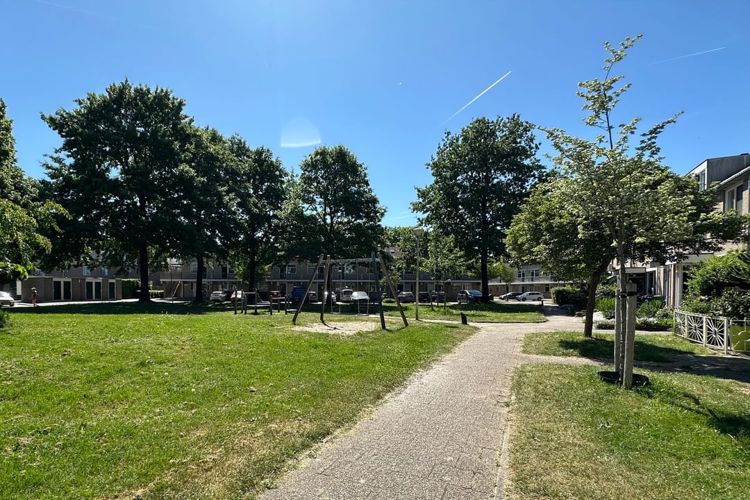 Photo 28 of Halsterveld 21