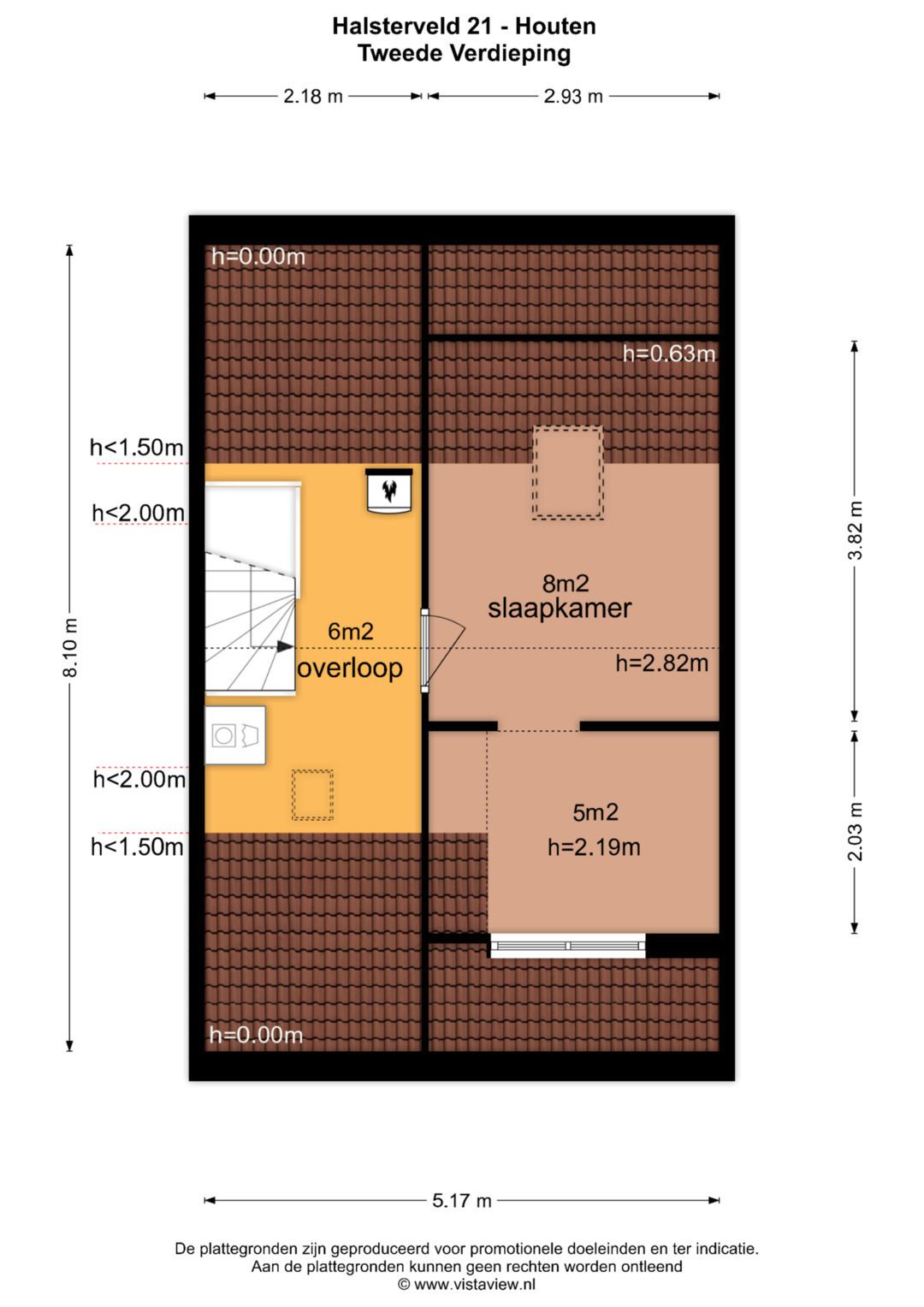 Photo 31 of Halsterveld 21