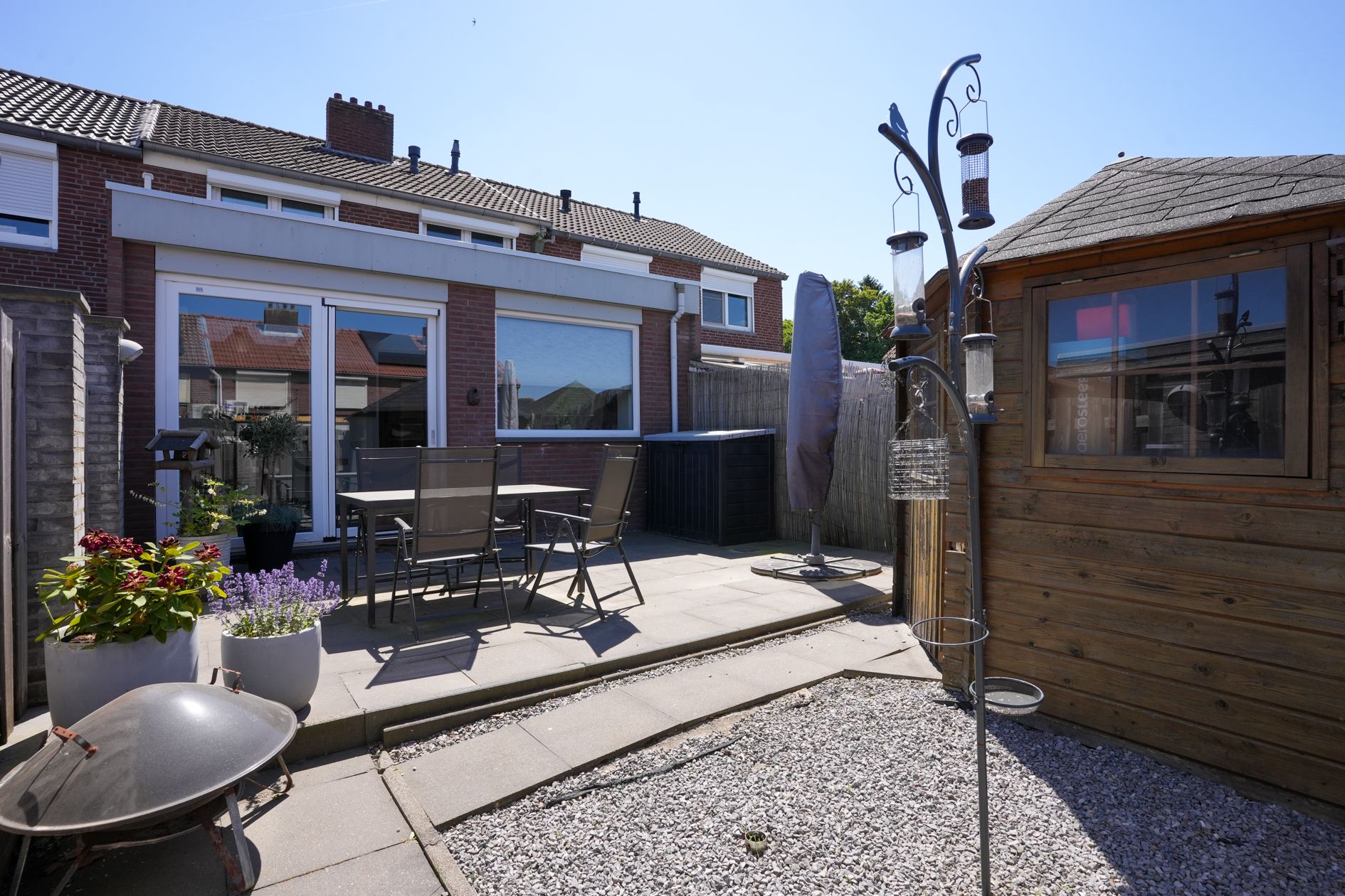 Photo 21 of Irenestraat 3