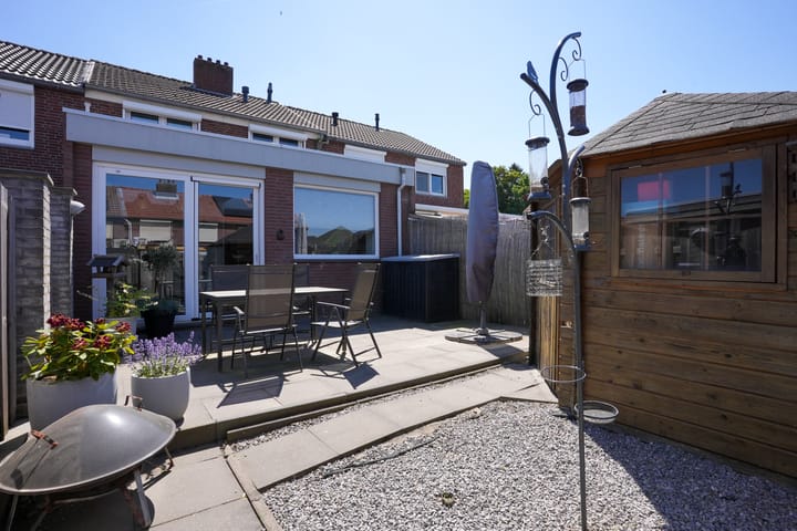 Foto 21 van Irenestraat 3