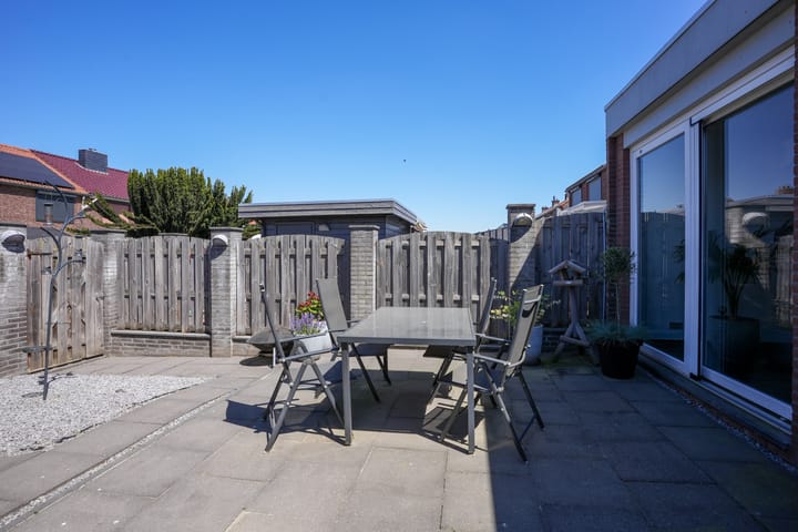 Foto 23 van Irenestraat 3