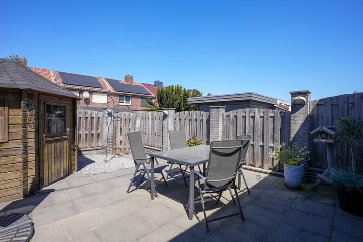 Foto 25 van Irenestraat 3