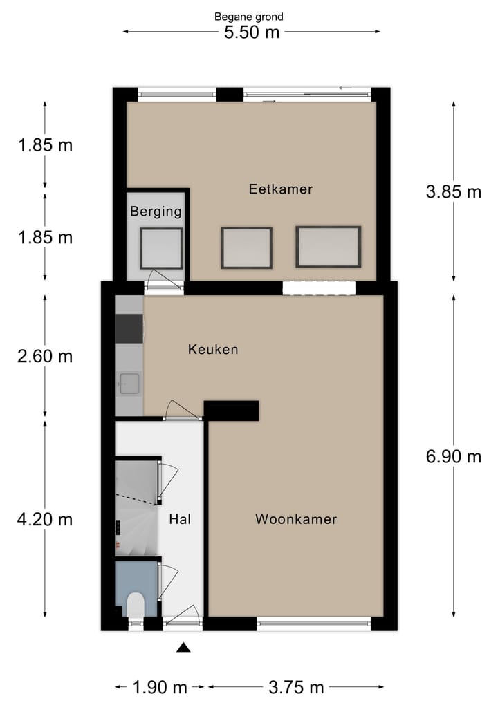 Foto 27 van Irenestraat 3