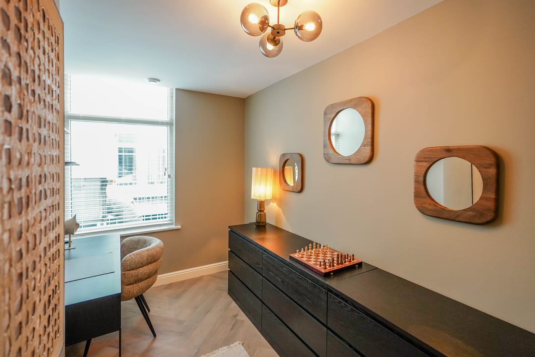 Foto 26 van Lange Houtstraat 3-B