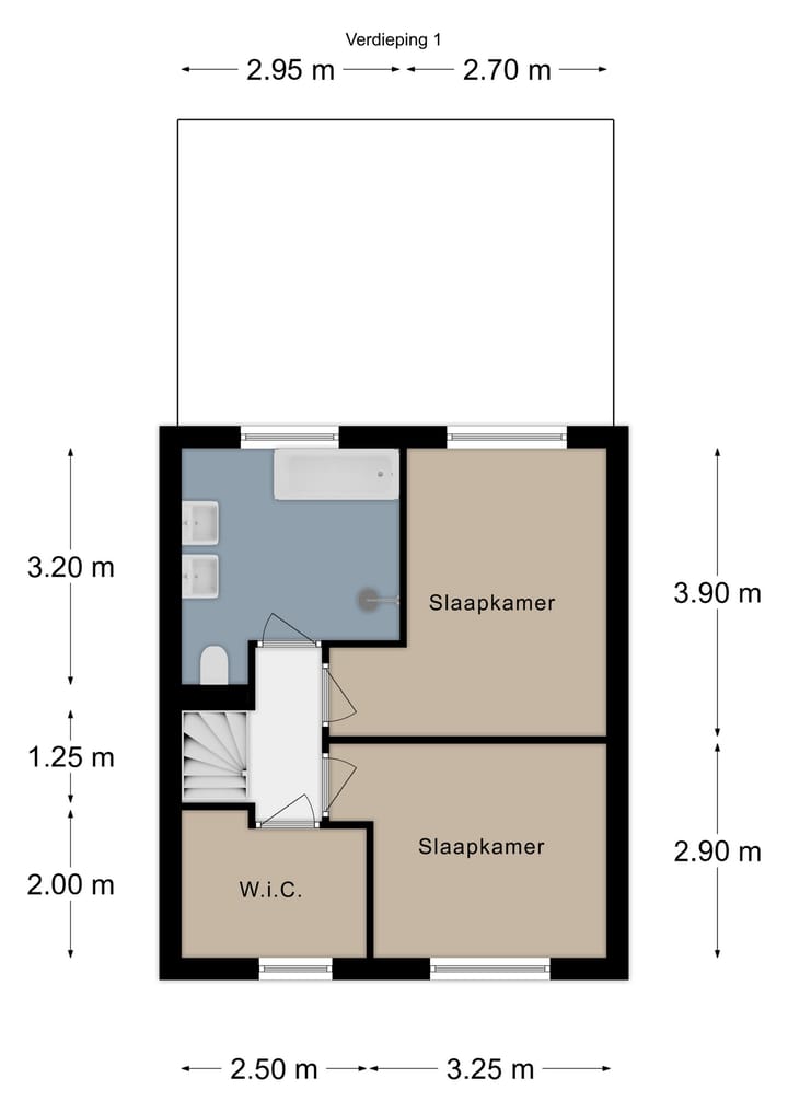 Foto 28 van Irenestraat 3