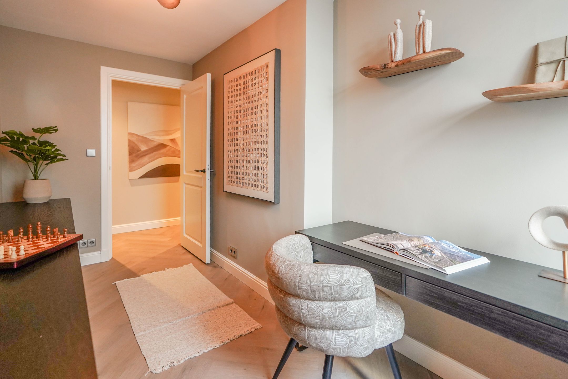 Foto 27 van Lange Houtstraat 3-B