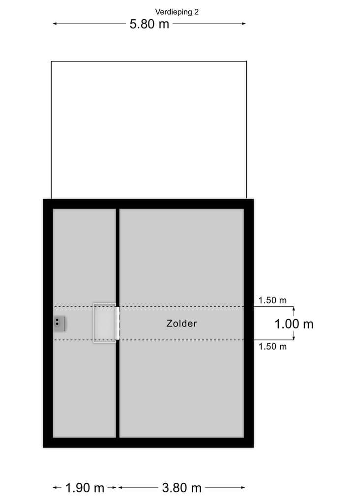 Foto 29 van Irenestraat 3