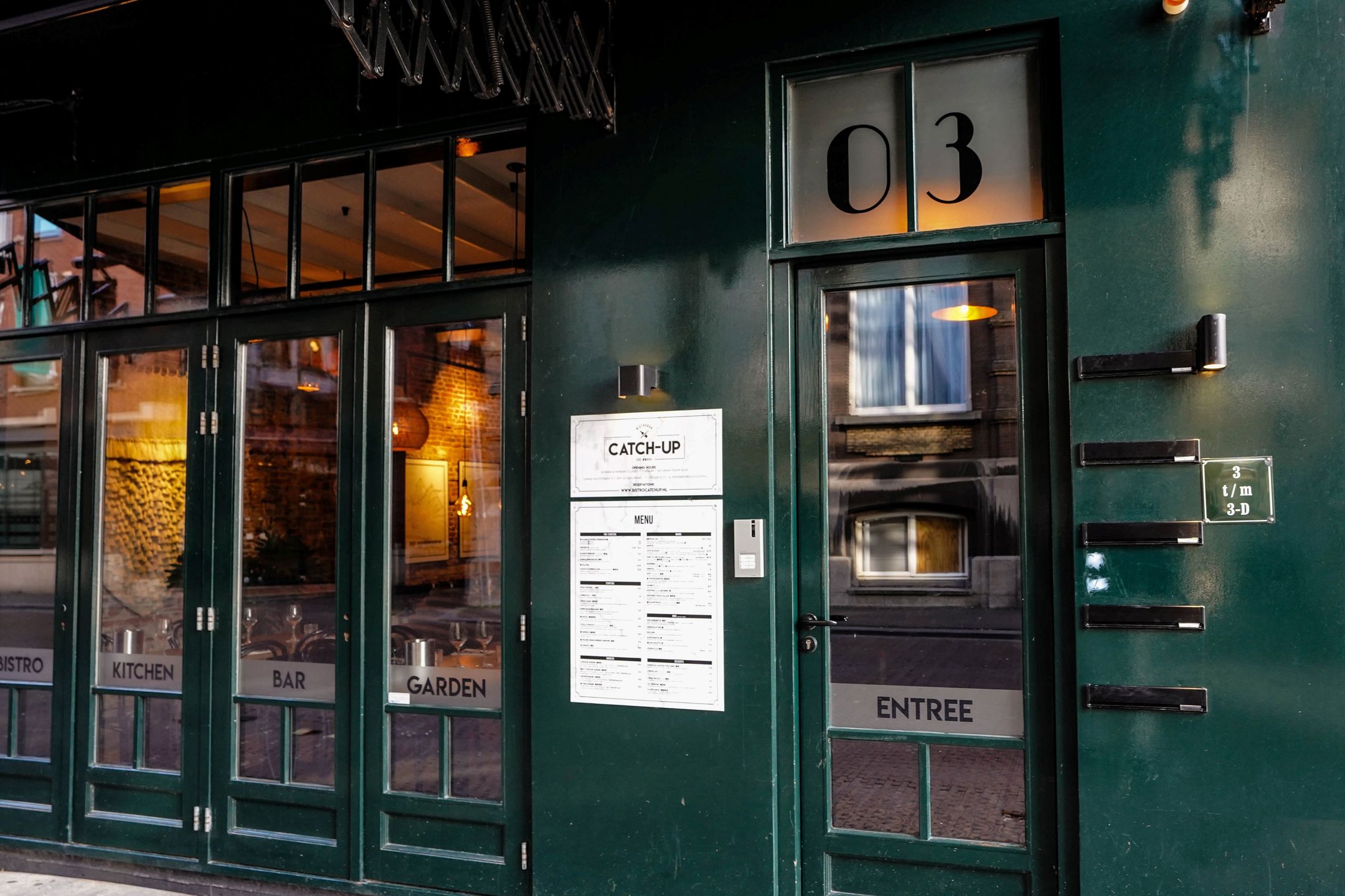 Foto 42 van Lange Houtstraat 3-B