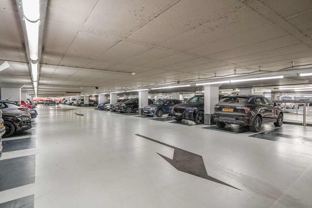 Foto 43 van Lange Houtstraat 3-B