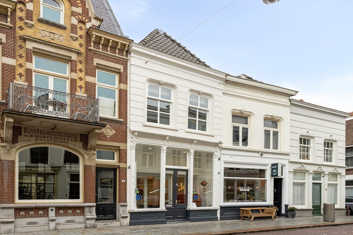 Foto 1 van Vughterstraat 117-A