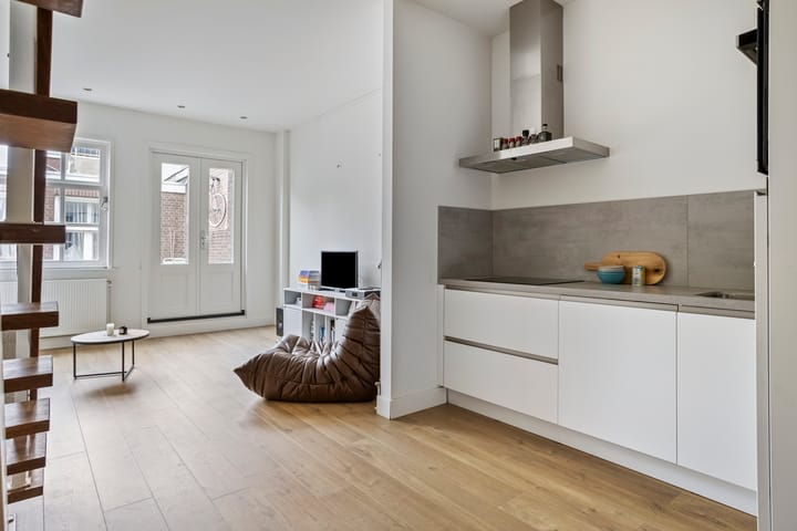 Foto 3 van Vughterstraat 117-A