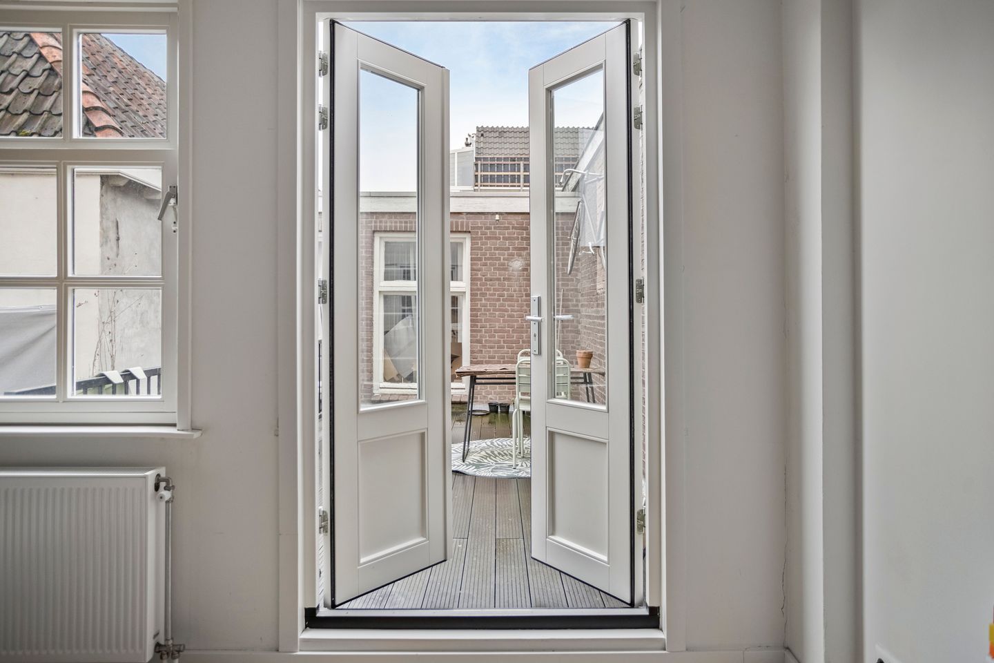 Foto 4 van Vughterstraat 117-A