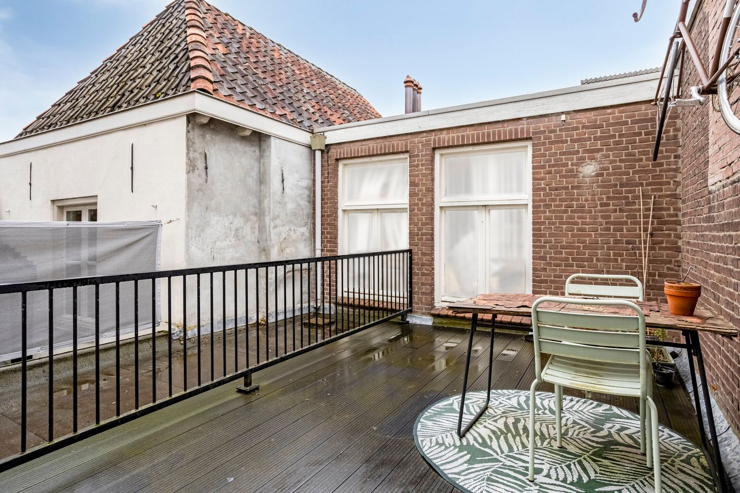 Foto 5 van Vughterstraat 117-A