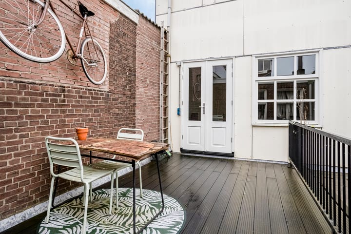 Foto 6 van Vughterstraat 117-A