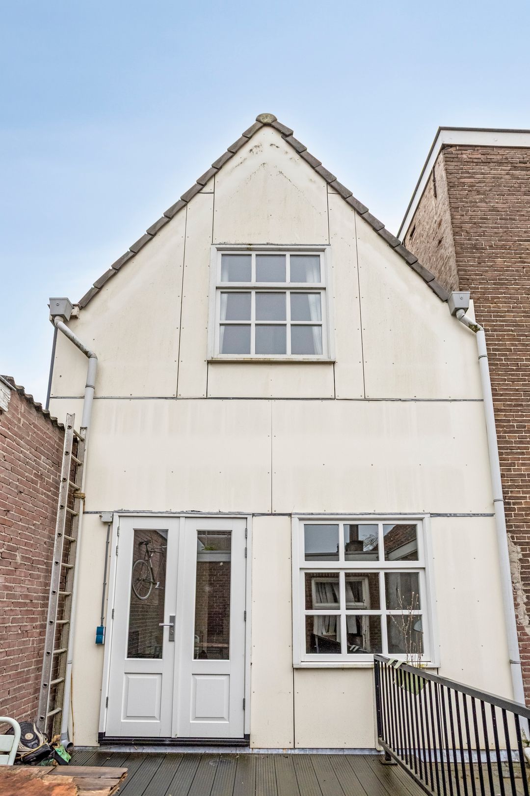 Foto 7 van Vughterstraat 117-A