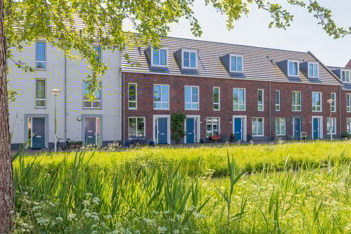 Foto 1 van Dijkmanshuizenstraat 90