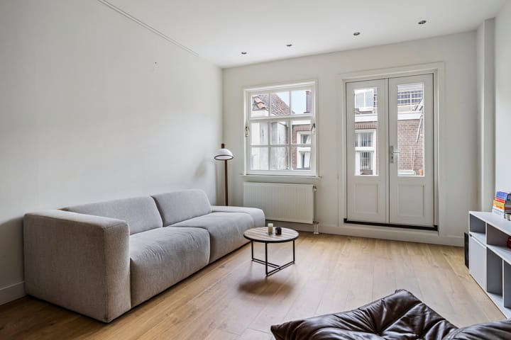 Foto 8 van Vughterstraat 117-A