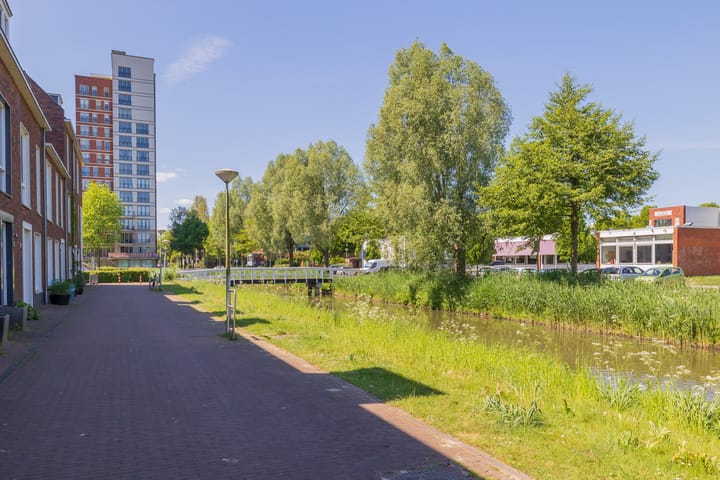 Foto 2 van Dijkmanshuizenstraat 90