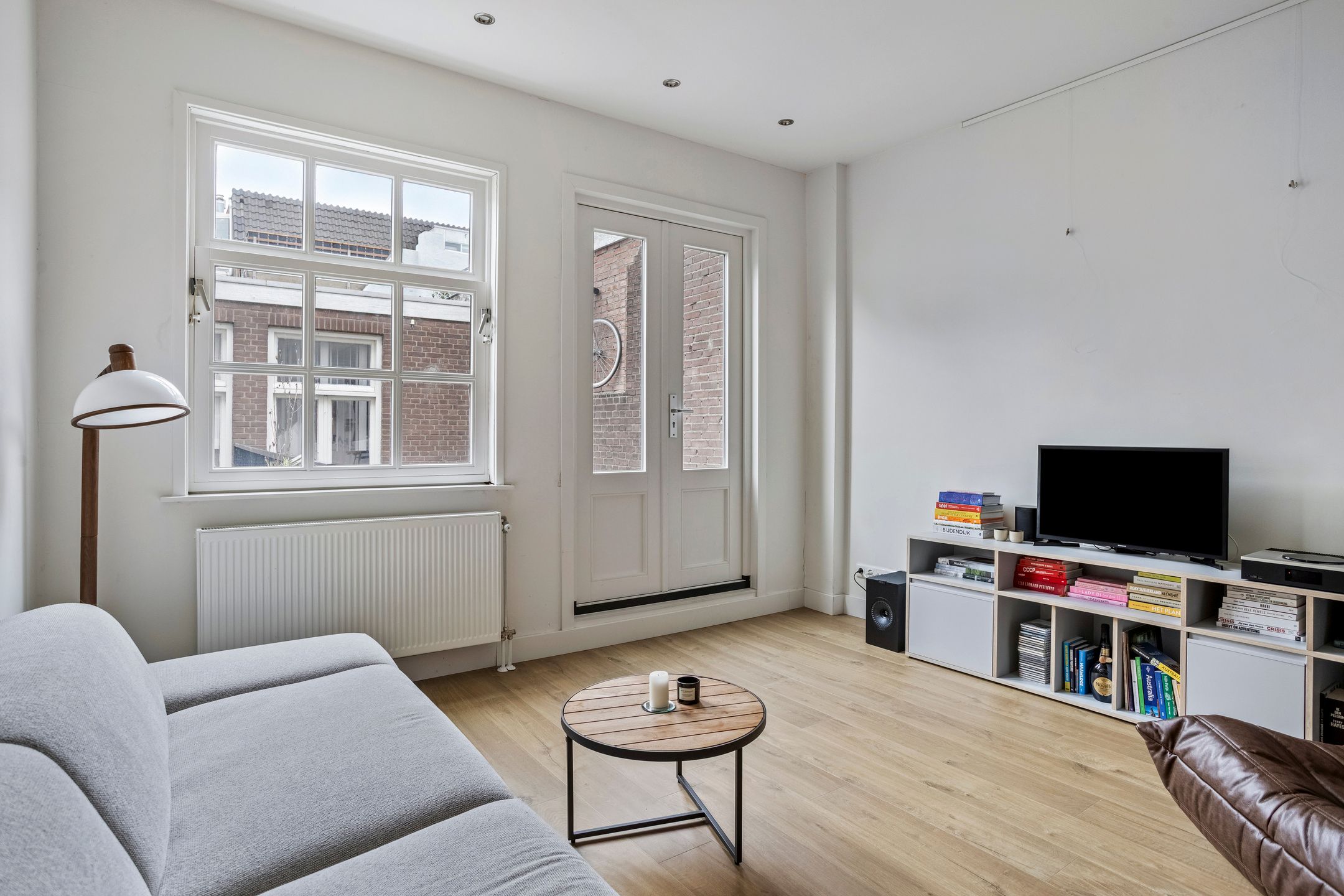 Foto 9 van Vughterstraat 117-A