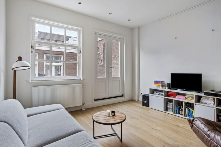 Foto 9 van Vughterstraat 117-A