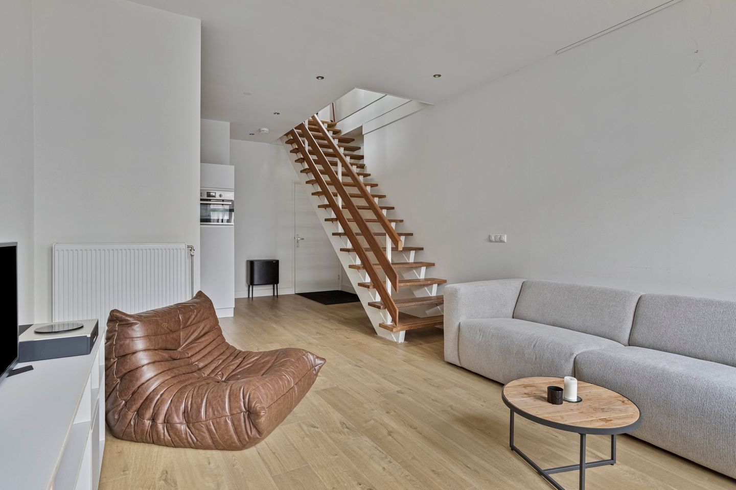 Foto 10 van Vughterstraat 117-A