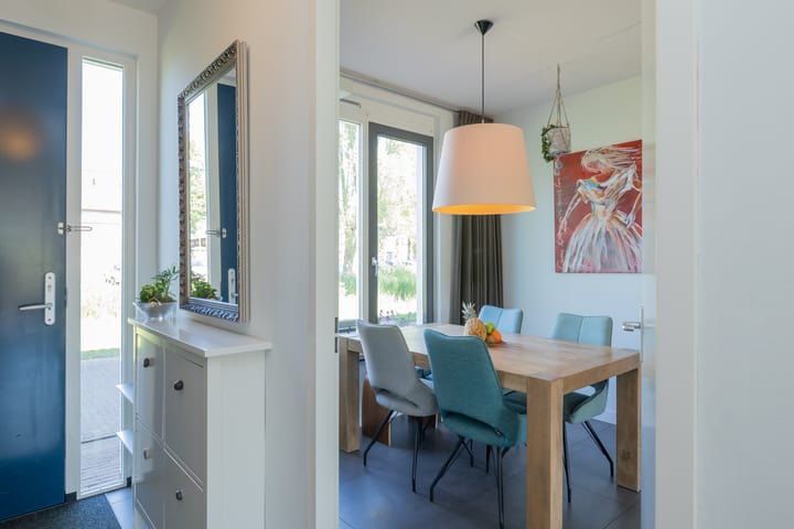 Foto 4 van Dijkmanshuizenstraat 90