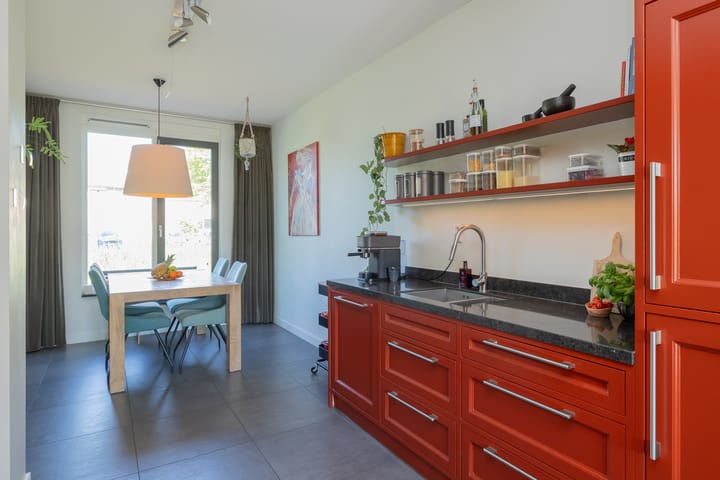 Foto 10 van Dijkmanshuizenstraat 90