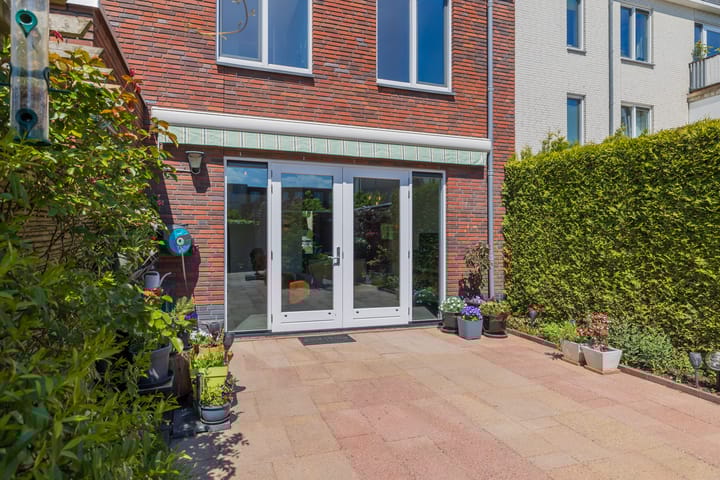 Foto 16 van Dijkmanshuizenstraat 90