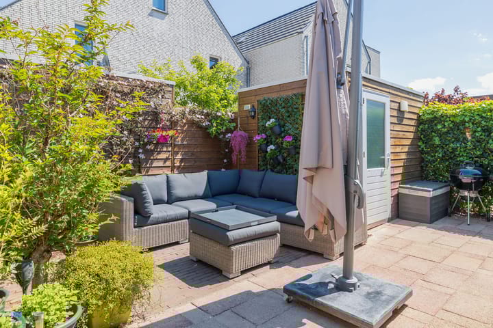 Foto 17 van Dijkmanshuizenstraat 90