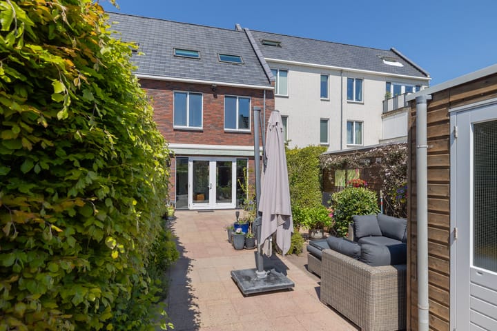 Foto 19 van Dijkmanshuizenstraat 90