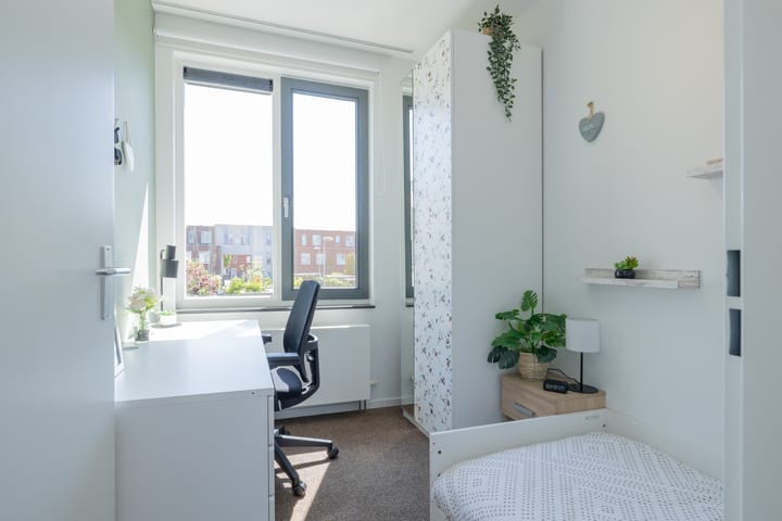 Foto 22 van Dijkmanshuizenstraat 90