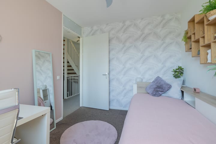 Foto 25 van Dijkmanshuizenstraat 90