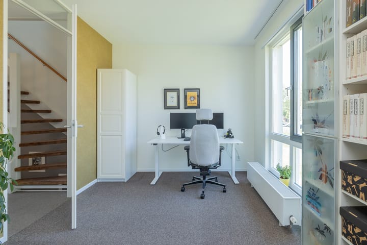 Foto 32 van Dijkmanshuizenstraat 90