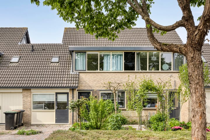 Foto 1 van Schapenweide 174