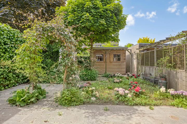 Foto 41 van Schapenweide 174