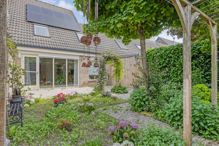 Foto 45 van Schapenweide 174