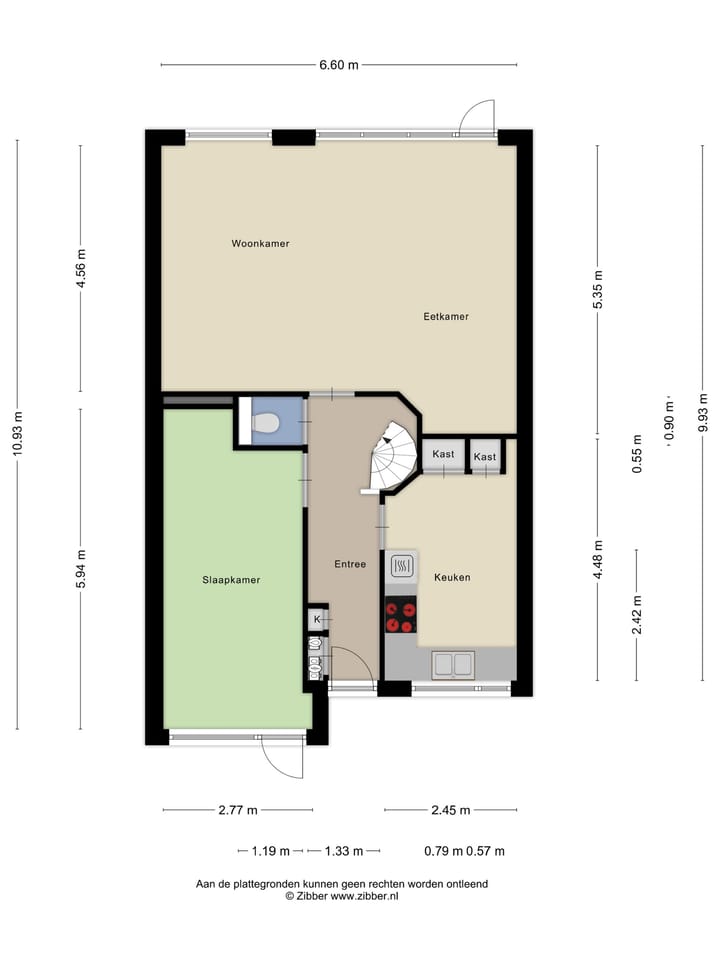 Foto 62 van Schapenweide 174