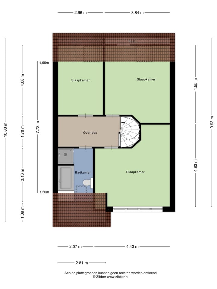 Foto 63 van Schapenweide 174