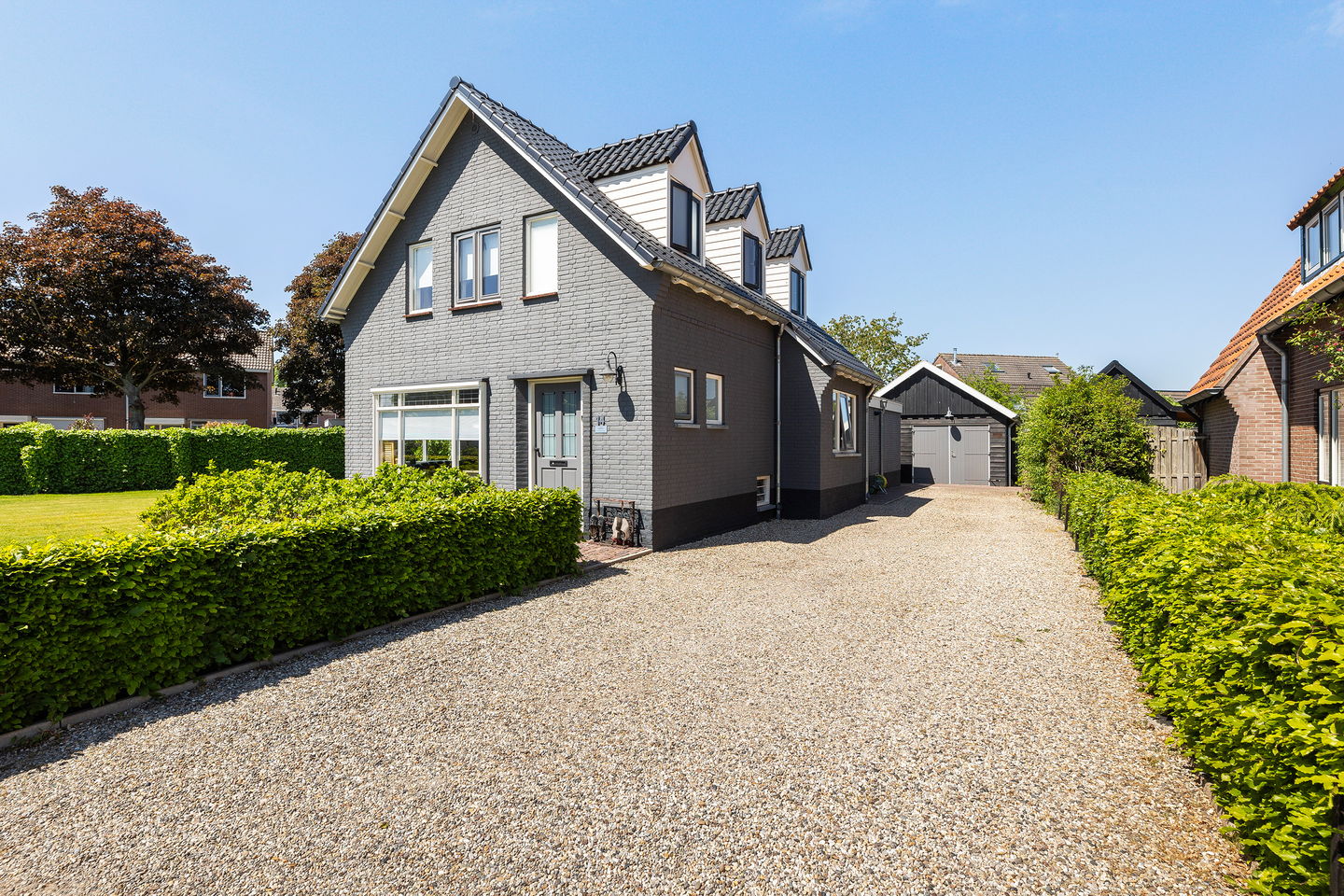 Foto 1 van Hessenweg 14