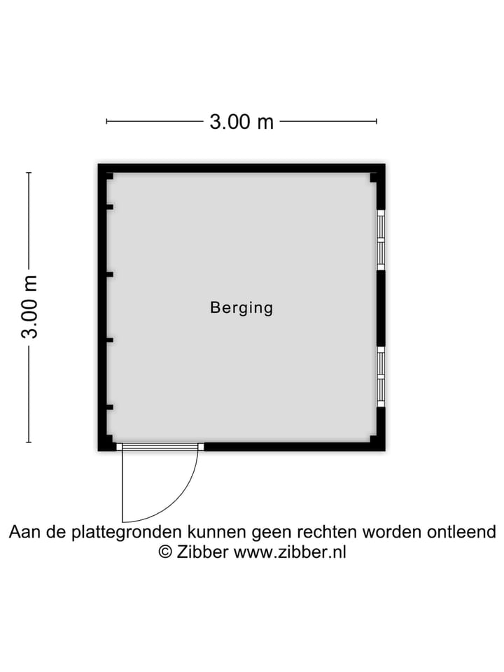 Foto 65 van Schapenweide 174