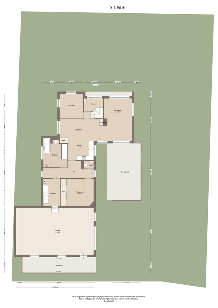 Photo 61 of Maasdijk 73