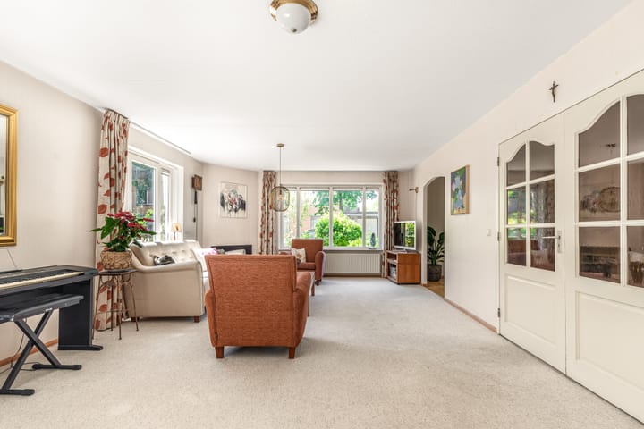 Foto 4 van Jacob Obrechtlaan 36